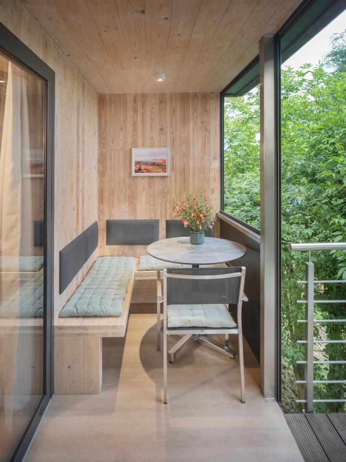 Apartment Baumhaus Im Vogelgesang *