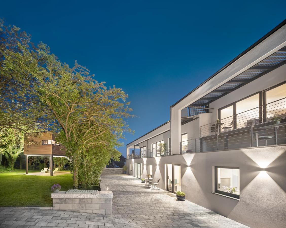 Baumhaus Im Vogelgesang Apartment *